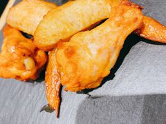 -棒约翰比萨·意面(老闵行店)