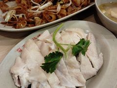 -百家鸡味馆(清泰店)