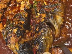 -鱼酷活鱼烤鱼(沈阳大悦城店)