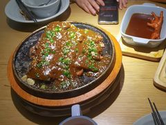 -蜜桃餐厅·伴山(绿宝广场店)