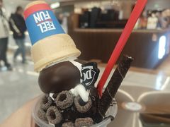 -DQ·蛋糕·冰淇淋(五棵松万达店)