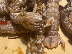 -旺角小渔村(二马路店)