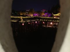 -凤城河风景区