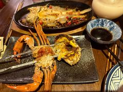-贰醒·私房小院烧烤 (太古里店)
