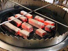 -水浒烤肉(无影山中路店)