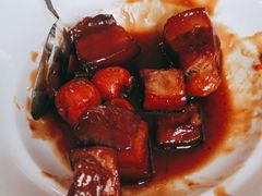 -大鸭梨烤鸭店(光彩店)