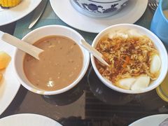 -美食汇自助餐厅(兰州万达文华酒店)