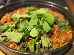 -Ameigo梅果·云贵川bistro(长宁来福士店)