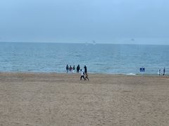 -那香海钻石沙滩浴场