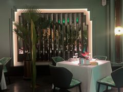 -金链花·泰国餐厅(国贸店)