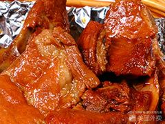 -东北人粗粮饺子坊(南山店)