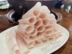 羊尾油-白记四益轩(枣林前街店)