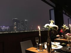 -AZUL by FUEL蓝色·法式酒馆(琶醍店)