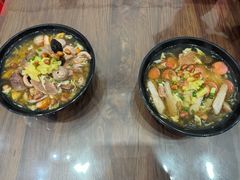 -阿芬卤面(花巷店)