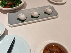 -醉辉皇原味海鲜江南菜(成都大魔方店)