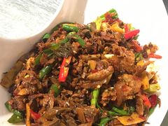 -重庆味道(蓝光店)