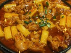 -麻喜大