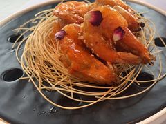 -鱼翅楼·津派砂锅鱼翅(水上公园店)