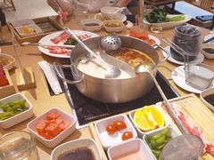 -湯系·煲汤手艺人(东二环泰禾广场店)
