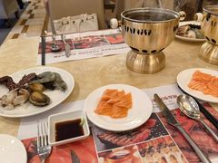 -芭菲盛宴·环球美食(锦城万达广场店)
