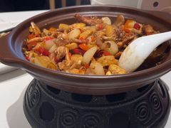 -味上湘菜馆(河马店)