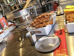 -No.DD戳子烧烤·江湖菜(北京总店)