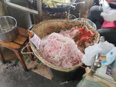 -半月镰胡姐脆皮萝卜饺子