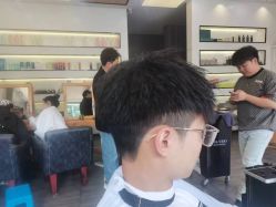 -星格造型·Hair Salon