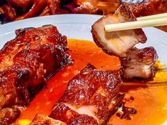 -侨美食家·粤菜(体育西路店)