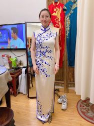 -老上海·石库门 旗袍·洋服工作室(淮海中路店)