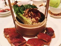 -香宫(九龙香格里拉店)