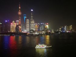-上海海鸥丽晶酒店·宴会厅