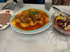 -阿西娅食府(中关村店)