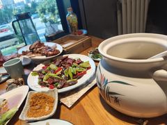 -新興传承烤鸭