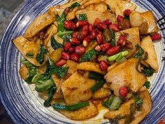 -留焕小吃·昆明非遗小吃品牌(文明街店)