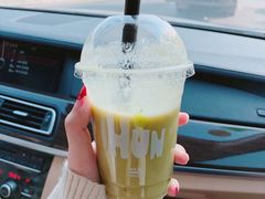 -混果汁(喜荟城店)