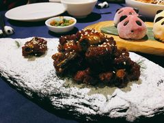 糖醋小排-天府掌柜(九眼桥店)