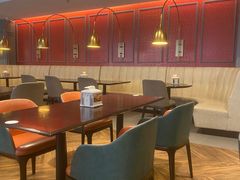 -阿那亚第三食堂 Cafeteria 3
