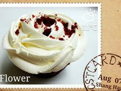 -Pantry's Best派悦坊蛋糕(K11购物艺术中心店)