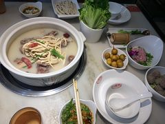 -小骨煲金华砂锅(转塘金街美地店)