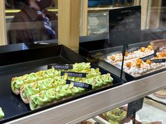 -美滋每客(太原龙湖苏宁百货店)
