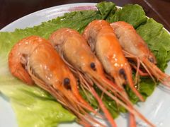 -蟹上黄·蟹黄面·江南糖水(人民广场店)
