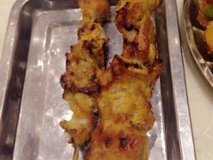 阿拉丁新疆风味餐厅(罗廊巷店)-阿拉丁新疆风味餐厅·清真(罗廊巷店)