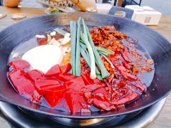 -周幺妹重庆老火锅(银泰城总店)