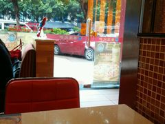 大堂-尊宝比萨(广州塔店)