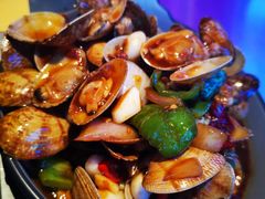 -燥次·烧烤酒场(万象城店)