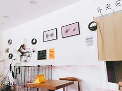 -平行世界·猫咖(首经贸店)