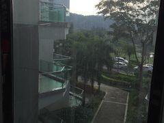 -河源万绿湖美思威尔顿酒店