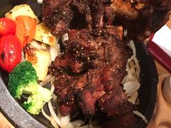 -MR.ROCKY洛奇先生RESTAURANT&BAR(宝安壹方城店)
