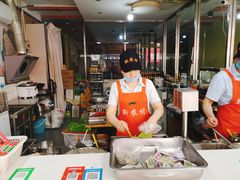 -新农村煎饼果子(香港花园店)